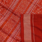 Handloom Silk Bomkai Saree Handloom Saree_Bomkai Silk Priyadarshini Handloom 