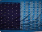 Handloom Silk Bomkai Saree Handloom Saree_Bomkai Silk Priyadarshini Handloom 