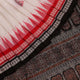 Priyadarshini Handloom, Handwoven Bomkai Silk Saree, Silk Saree, Handloom Saree, Traditional Saree, Indian Saree, Handloom Silk Saree, Ethno-chic Saree.