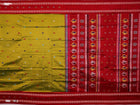 Handloom Silk Bomkai Saree Handloom Saree_Bomkai Silk Priyadarshini Handloom 