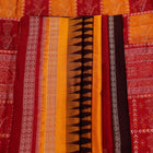 Handloom Silk Bomkai Saree Handloom Saree_Bomkai Silk Priyadarshini Handloom 