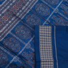 Handloom Silk Bomkai Saree Handloom Saree_Bomkai Silk Priyadarshini Handloom 