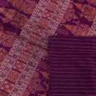 Handloom Silk Bomkai Saree Handloom Saree_Bomkai Silk Priyadarshini Handloom 