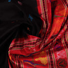 Handloom Silk Bomkai Saree Handloom Saree_Bomkai Silk Priyadarshini Handloom 