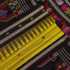 Handloom Silk Bomkai Saree Handloom Saree_Bomkai Silk Priyadarshini Handloom 