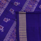Handloom Silk Bomkai Saree Handloom Saree_Bomkai Silk Priyadarshini Handloom 