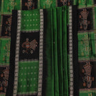 Handloom Silk Bomkai Saree Handloom Saree_Bomkai Silk Priyadarshini Handloom 