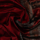 Handloom Silk Bomkai Saree Handloom Saree_Bomkai Silk Priyadarshini Handloom 