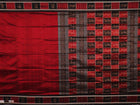 Handloom Silk Bomkai Saree Handloom Saree_Bomkai Silk Priyadarshini Handloom 