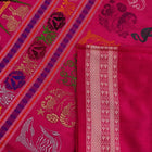 Handloom Silk Bomkai Saree Handloom Saree_Bomkai Silk Priyadarshini Handloom 