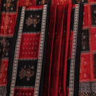 Handloom Silk Bomkai Saree Handloom Saree_Bomkai Silk Priyadarshini Handloom 