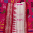 Handloom Silk Bomkai Saree Handloom Saree_Bomkai Silk Priyadarshini Handloom 