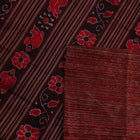 Handloom Silk Bomkai Saree Handloom Saree_Bomkai Silk Priyadarshini Handloom 
