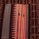 Handloom Silk Bomkai Saree Handloom Saree_Bomkai Silk Priyadarshini Handloom 