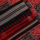 Handloom Silk Bomkai Saree Handloom Saree_Bomkai Silk Priyadarshini Handloom 