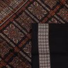 Handloom Silk Bomkai Saree Handloom Saree_Bomkai Silk Priyadarshini Handloom 