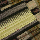 Handloom Silk Bomkai Saree Handloom Saree_Bomkai Silk Priyadarshini Handloom 