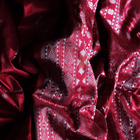 Handloom Silk Bomkai Saree Handloom Saree_Bomkai Silk Priyadarshini Handloom 