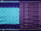 Handloom Silk Bomkai Saree Handloom Saree_Bomkai Silk Priyadarshini Handloom 