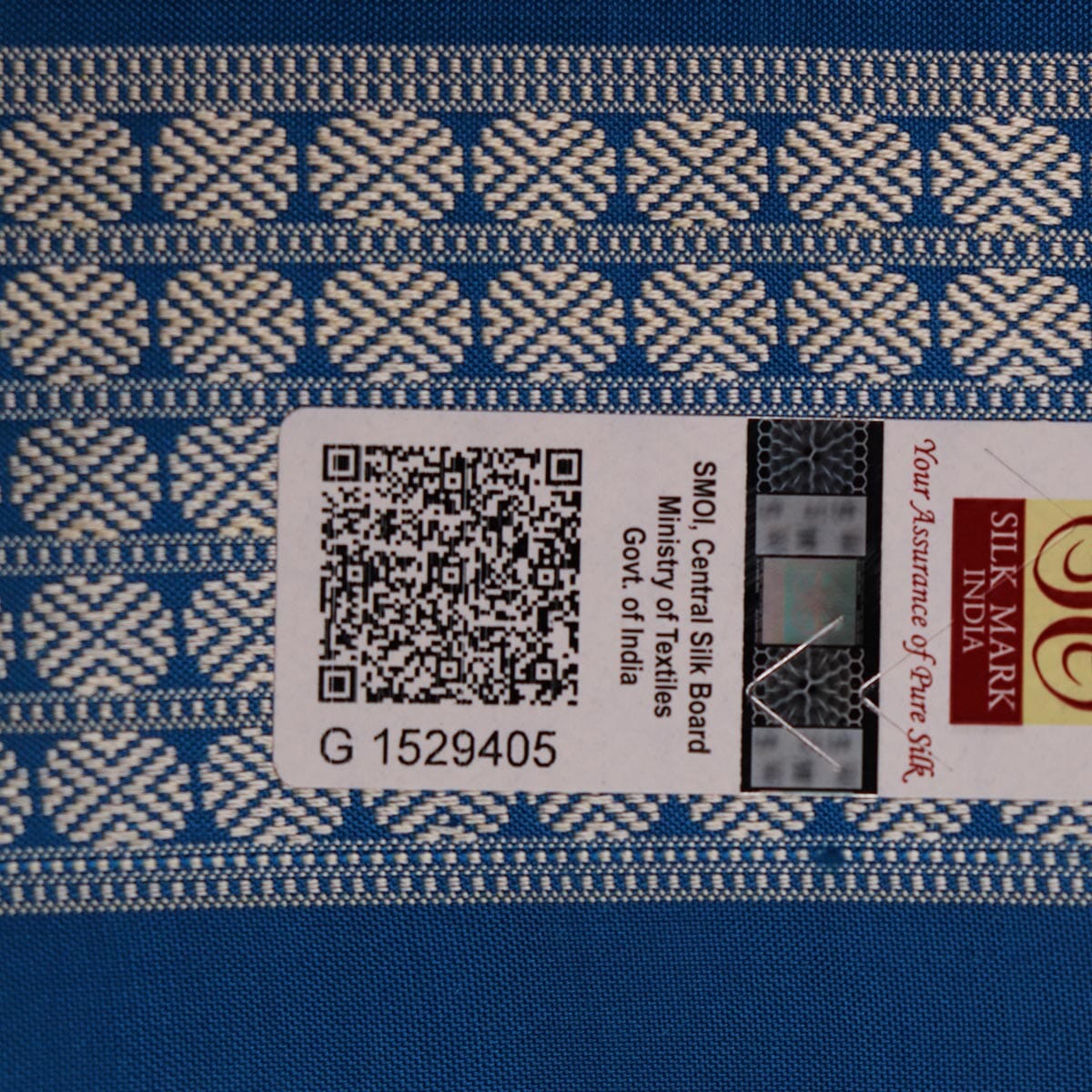 Handloom Silk Bomkai Saree Handloom Saree_Bomkai Silk Priyadarshini Handloom 