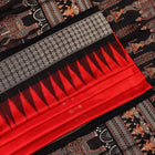 Handloom Silk Bomkai Saree Handloom Saree_Bomkai Silk Priyadarshini Handloom 
