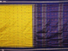 Handloom Silk Bomkai Saree Handloom Saree_Bomkai Silk Priyadarshini Handloom 