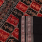 Handloom Silk Bomkai Saree Handloom Saree_Bomkai Silk Priyadarshini Handloom 