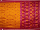 Handloom Silk Bomkai Saree Handloom Saree_Bomkai Silk Priyadarshini Handloom 