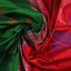 Handloom Silk Bomkai Saree Handloom Saree_Bomkai Silk Priyadarshini Handloom 
