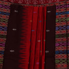 Handloom Silk Bomkai Saree Handloom Saree_Bomkai Silk Priyadarshini Handloom 