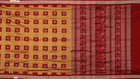 Handloom Silk Bomkai Saree Handloom Saree_Bomkai Silk Priyadarshini Handloom 