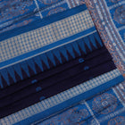 Handloom Silk Bomkai Saree Handloom Saree_Bomkai Silk Priyadarshini Handloom 