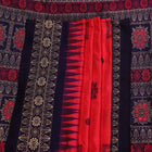 Handloom Silk Bomkai Saree Handloom Saree_Bomkai Silk Priyadarshini Handloom 