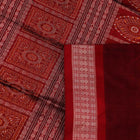 Handloom Silk Bomkai Saree Handloom Saree_Bomkai Silk Priyadarshini Handloom 