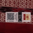 Handloom Silk Bomkai Saree Handloom Saree_Bomkai Silk Priyadarshini Handloom 