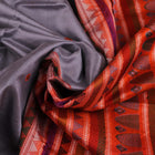 Handloom Silk Dongaria Saree Handloom Saree_Cotton Priyadarshini Handloom 