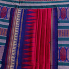 Handloom Silk Dongaria Saree Handloom Saree_Cotton Priyadarshini Handloom 