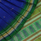 Handloom Silk Dongaria Saree Handloom Saree_Cotton Priyadarshini Handloom 