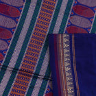 Handloom Silk Dongaria Saree Handloom Saree_Cotton Priyadarshini Handloom 