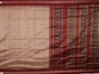 Handloom Silk Dongaria Saree Handloom Saree_Cotton Priyadarshini Handloom 