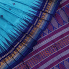 Handloom Silk Dongaria Saree Handloom Saree_Cotton Priyadarshini Handloom 