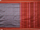 Handloom Silk Dongaria Saree Handloom Saree_Cotton Priyadarshini Handloom 