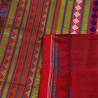 Handloom Silk Dongaria Saree Handloom Saree_Cotton Priyadarshini Handloom 