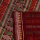 Handloom Silk Dongaria Saree Handloom Saree_Cotton Priyadarshini Handloom 