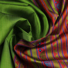 Handloom Silk Dongaria Saree Handloom Saree_Cotton Priyadarshini Handloom 