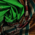 Handloom Silk Dongaria Saree Handloom Saree_Cotton Priyadarshini Handloom 