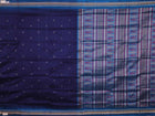 Handloom Silk Dongaria Saree Handloom Saree_Cotton Priyadarshini Handloom 