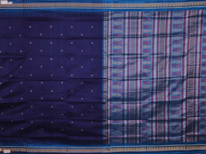 Handloom Silk Dongaria Saree Handloom Saree_Cotton Priyadarshini Handloom 