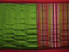 Handloom Silk Dongaria Saree Handloom Saree_Cotton Priyadarshini Handloom 