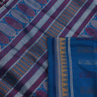 Handloom Silk Dongaria Saree Handloom Saree_Cotton Priyadarshini Handloom 